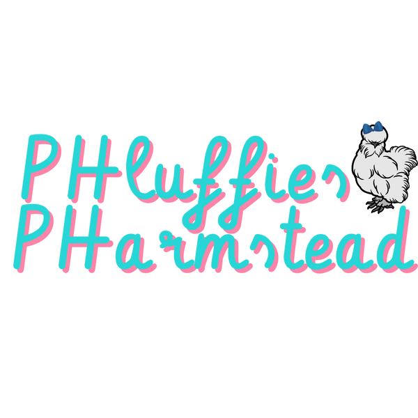 PHluffies PHarmstead